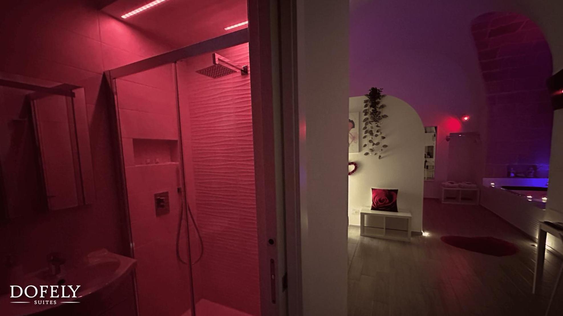 Dofely - Suite By The Sea โปลีญาโนอามาเร ภายนอก รูปภาพ