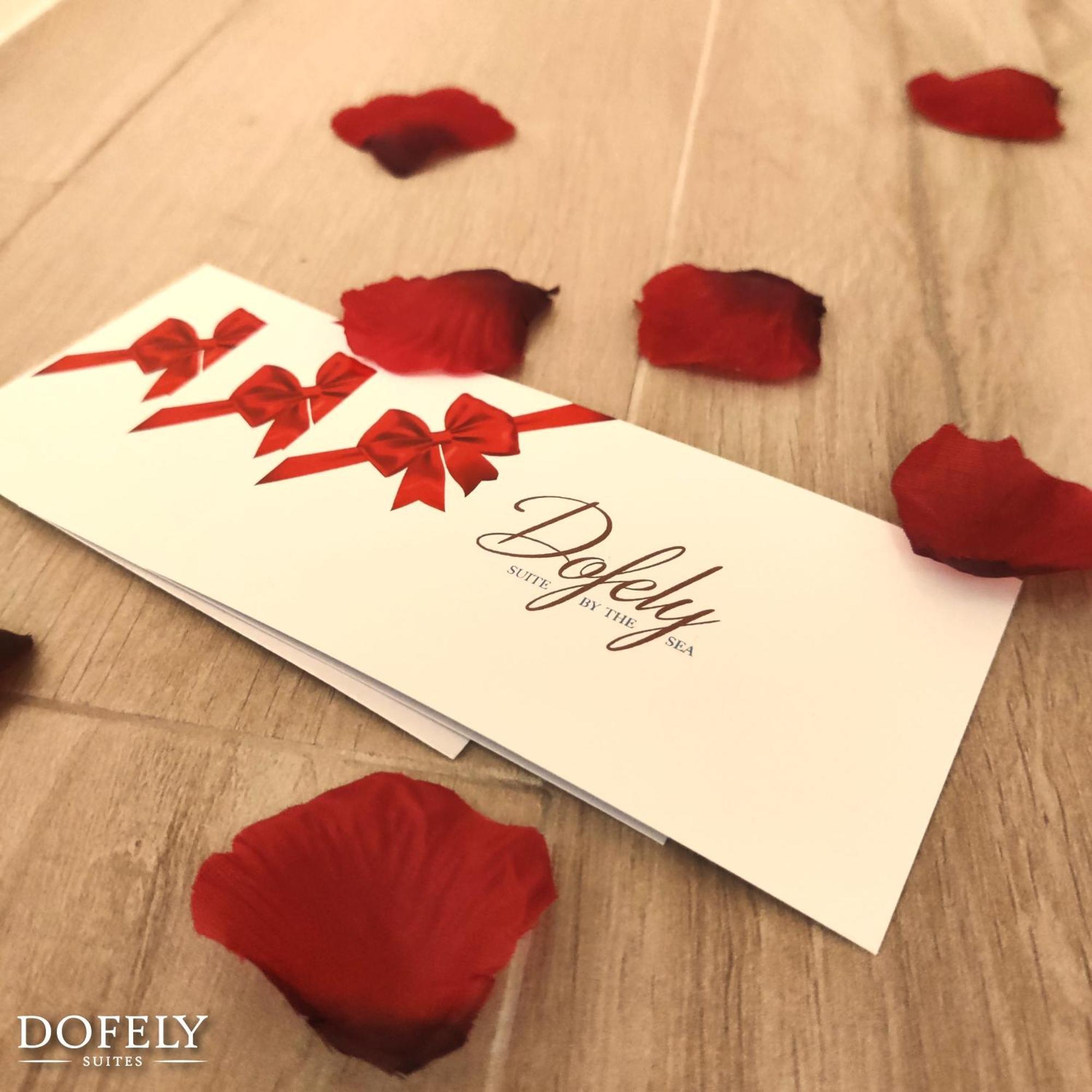 Dofely - Suite By The Sea โปลีญาโนอามาเร ภายนอก รูปภาพ